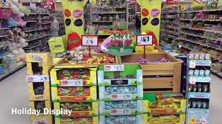 Weis Market Field Trip