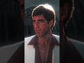 scarface tony montana al pacino