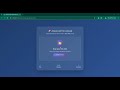 Advanced File Upload UI with Drag & Drop, Progress Bar & Preview | HTML CSS JavaScript