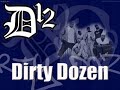 d12 lies and rumours