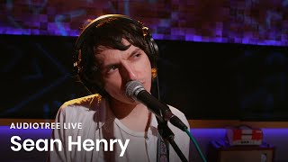 Sean Henry - Can U | Audiotree Live