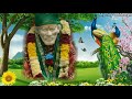 சறுக்கலில் இருந்து நீ மீண்டு சாதிக்க போகிறாய் shirdi sai baba advice motivational speech