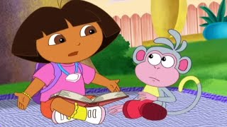 Dora buji drawing coloring book | Dora buji Cartoon friends drawing