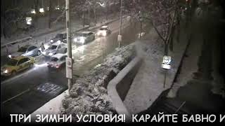 С видео СДВР предупреждава шофьорите