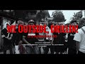 CK YG, Nateman, Phaze, Enzo - WE OUTSIDE, DRILLIN! (Directed by Nymar Gigante)