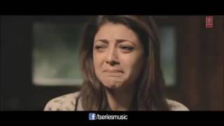 Akhiyan Video Song   Do Lafzon Ki Kahani   Randeep Hooda Kajal Agarwal   Kanika Kapoor   YouTube