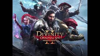 Divinity Original Sin 2 OST: Symphony of the Void (Extended)