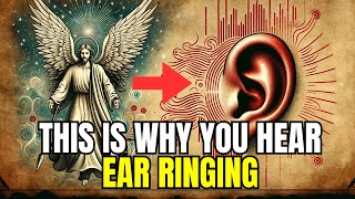 Chosen Ones, 9 Secret Spiritual Meanings of Ear Ringing Nobody Tells You About