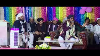 New Beautiful Kalam | Teri Nasle Paak Mein Hai Naat Status | Mohammed Thousif Raza | Milad e Mehfil