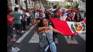“Enérgica protesta” de Perú por lo que consideran una “nueva injerencia” de Petro. - Al Día Noticias