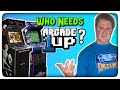 WHO NEEDS ARCADE1UP? - REAL Arcade Game Hunting! - Emceemur