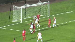 RVision: @RUWSoccer downs Stony Brook 3-1 #Highlights