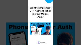 Want to implement Phone Number OTP Authentication in Flutterflow | Flutterflow Tutorial