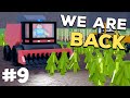 The Noob To PRO Series is BACK!!! Farming and Friends (Roblox) [9]