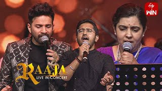 Keeravani Song | Karthik Performance | Raaja Live in Concert | Ilaiyaraaja Event | 19th March 2023