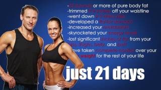 The 3 Week Diet System By Brian Flatt HD - The 3 Week Diet Video Review