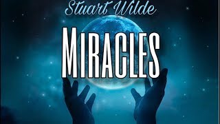 Miracles | The Universal Laws | Stuart Wilde | Audiobook