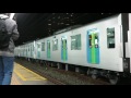 【甲種】西武鉄道40000系40102編成 甲種輸送 安城駅到着