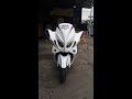 MODIFIKASI Nmax Tameng Gajah with sidebox