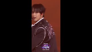 영웅 (英雄Kick It) - NCT 127 (엔시티 127) [2024 KBS 가요대축제 글로벌페스티벌] | KBS 방송