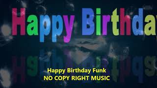 Free Happy birthday Funk Music | R&B Soul style| NO COPY RIGHT  | create personalized greeting|