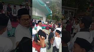 Semarak Festival Cinta Rasul. #ayokealqudwahlebak #maulidnabi #siswaberkarya