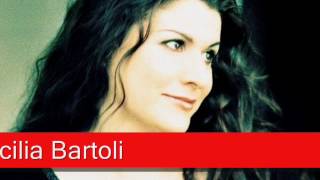 Cecilia Bartoli: Salieri - Armida, 'E non degg'io seguirla'