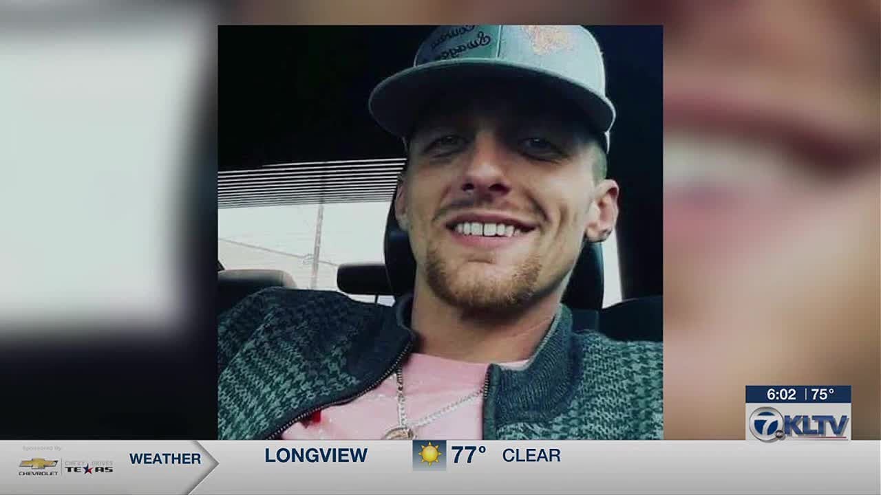 Mother Of Rusk County Man Killed In Deputy-involved Shooting Files ...