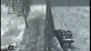 Cod4 xbox 360 cool bloc elevators