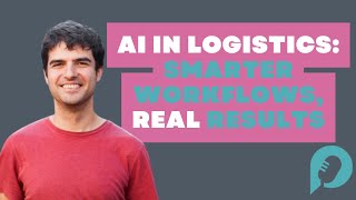 How Augment Is Using AI to Transform Logistics