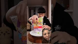 Edna #shorts #incredibles #food #cooking #mukbang