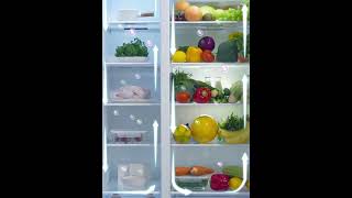 xiaomi eraclean refrigerator