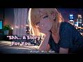 Your Girlfriend Nurses You All Night & Reads You a Bedtime Story | [F4M] [Soft Spoken][Sick Comfort]
