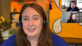 ArcGIS Pro 3.1 with Alison O'Brien - GeoGeeks - Episode 05 - Spatial Report