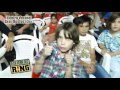 A LA VERA DEL RING - MANUEL ECHENIQUE VS. SANDRO LEIVA - CÓRDOBA (PARTE 1)