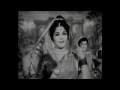 Saubhagyachya Paach Khuna - Classic Marathi Song - Arun Sarnaik, Jayshree Gadkar - Gan Gaulan Movie