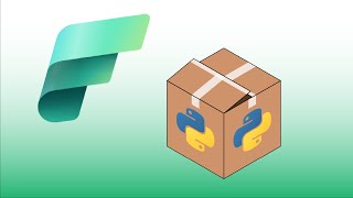 How to create and install custom Python libraries in Microsoft Fabric