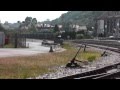 FEVE Railway Spain