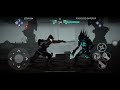 Shadow Fight 3 - How To Defeat Possessed Emperor (Boss Fight - Chapter 3) Impossible to possible