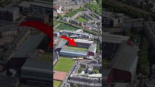 What do you think of Heart of Midlothian? #hearts #edinburgh #Scotland #football #thevenue