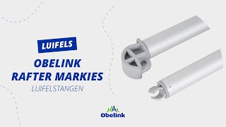 Obelink Rafter Markies | Productvideo | Obelink