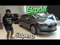 2024 Skoda Superb review! | But WHAT have they done??