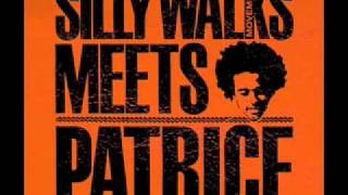 SILLY WALKS MEET PATRICE \