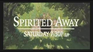 Spirited Away Promo