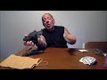 1791 gunleather holsters