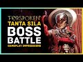 Forspoken - Boss Battle Gameplay Impressions - Tanta Sila