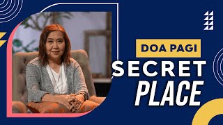 Doa Pagi | Secret Place - Ps. Yenny Verodika (Official GMS Church)