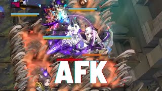 [Arknights] FC-EX-8 CM | 6 Op AFK