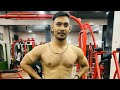 Big Chest Workout 🔥🔥 Rathor fitness club