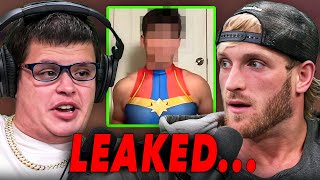 "H*rny Motherf**ker" - Sketch Addresses His LEAKED OnlyFans Video